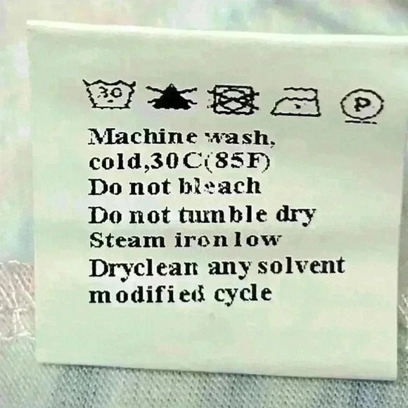 NWT Multicolor Abstract Sleeveless Floral Print Maxi Dress Large - Picture 12 of 13